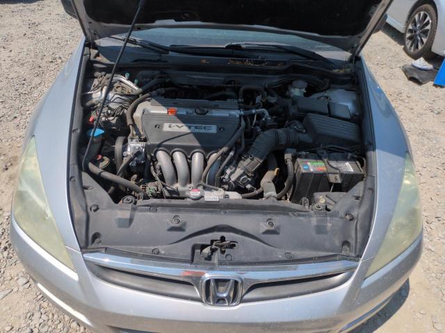 Photo 11 from auction – 2007 HONDA ACCORD VALUE with VIN 1HGCM56137A133789