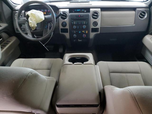 Photo 8 from auction – 2009 FORD F150 SUPER with VIN 1FTPW14VX9FB26627