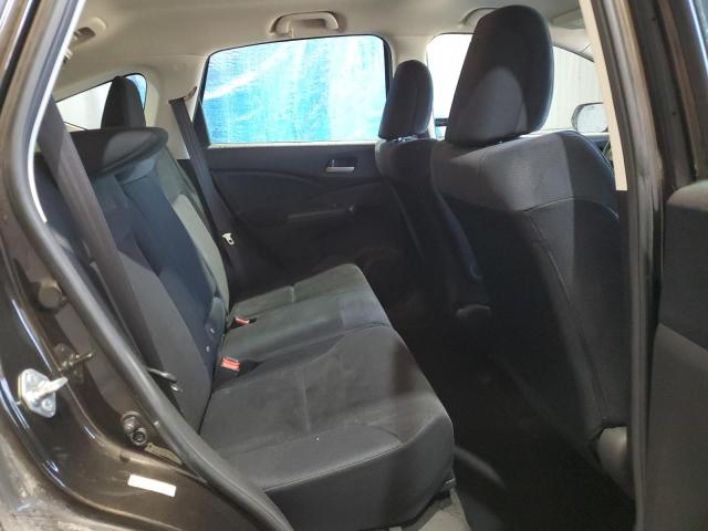 Photo 11 from auction – 2014 HONDA CR-V LX with VIN 5J6RM4H33EL044253