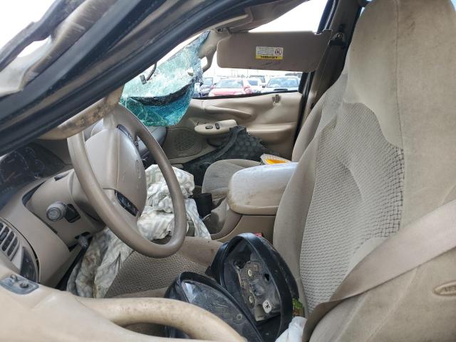 Photo 7 from auction – 2002 FORD EXPEDITION with VIN 1FMFU16L02LA49993