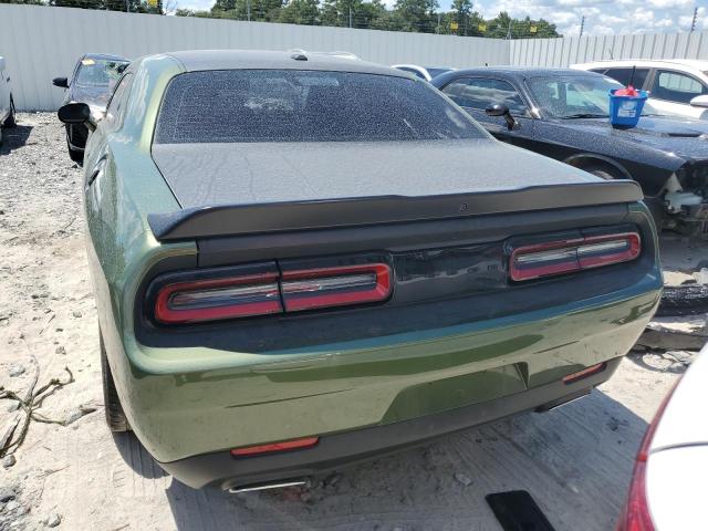 Photo 6 from auction – 2022 DODGE 100 with VIN 2C3CDZAG9NH128424