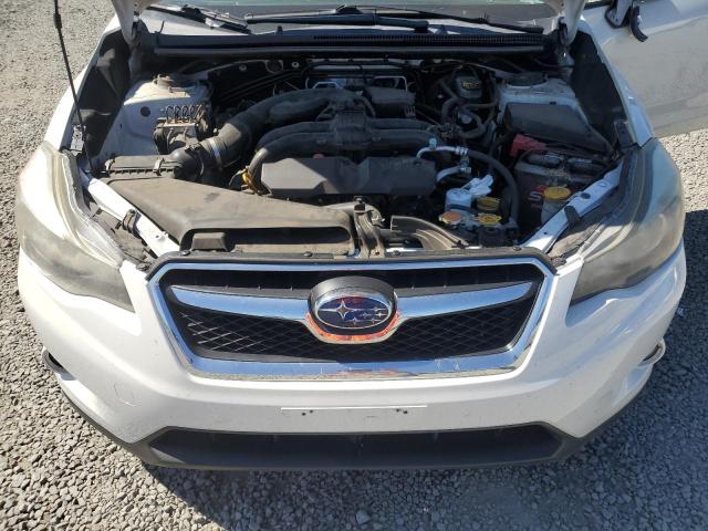 Photo 11 from auction – 2015 SUBARU XV CROSSTR with VIN JF2GPAMC8F8250859