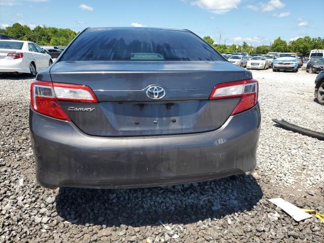 Photo 6 from auction – 2014 TOYOTA CAMRY L with VIN 4T1BF1FK9EU810406