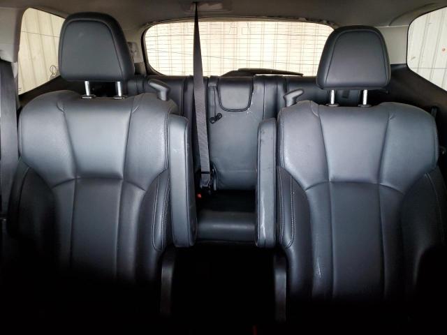 Photo 10 from auction – 2020 SUBARU ASCENT LIM with VIN 4S4WMAPD8L3442438