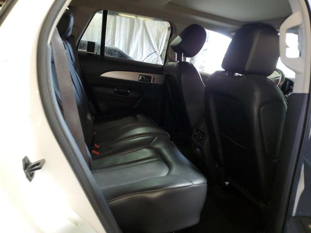 Photo 11 from auction – 2013 LINCOLN MKX with VIN 2LMDJ8JK5DBL33893