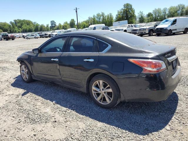 Photo 2 from auction – 2015 NISSAN ALTIMA 2.5 with VIN 1N4AL3AP6FC147509