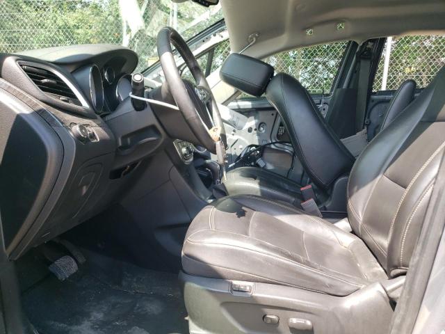 Photo 7 from auction – 2014 BUICK ENCORE with VIN KL4CJGSB2EB785970