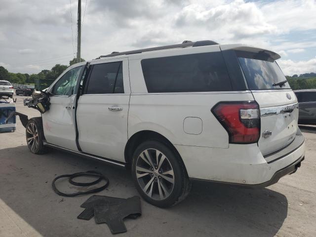 Photo 2 from auction – 2020 FORD EXPEDITION with VIN 1FMJK1PT1LEA27599
