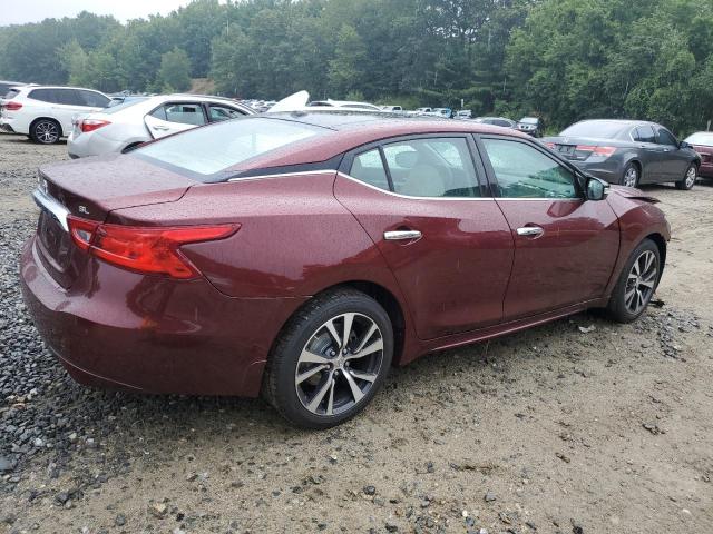 Photo 3 from auction – 2016 NISSAN MAXIMA 3.5 with VIN 1N4AA6AP2GC415786