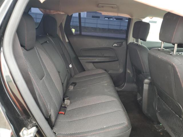 Photo 11 from auction – 2016 GMC TERRAIN SL with VIN 2GKFLTE33G6216131