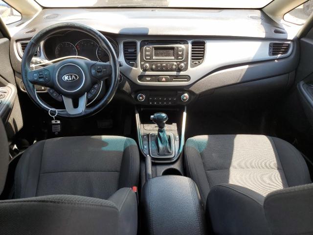 Photo 8 from auction – 2015 KIA RONDO with VIN KNAHU8A32F7086956