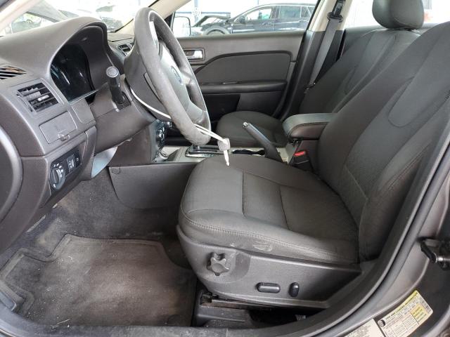 Photo 7 from auction – 2011 FORD FUSION SE with VIN 3FAHP0HA3BR192258