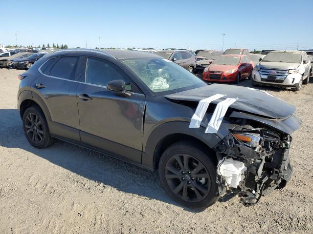Photo 4 from auction – 2024 MAZDA CX-30 SELE with VIN 3MVDMBBM9RM684086