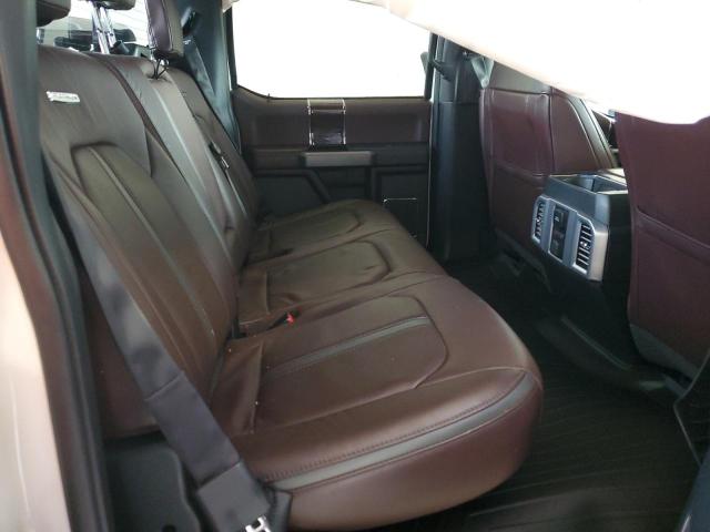 Photo 10 from auction – 2016 FORD F150 SUPER with VIN 1FTEW1EF2GFB12037