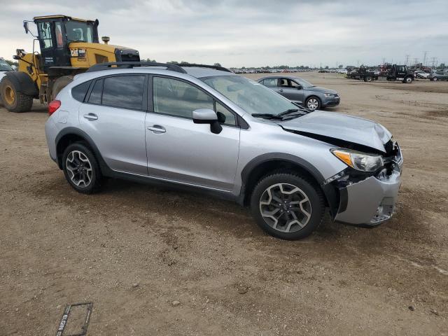 Photo 4 from auction – 2016 SUBARU CROSSTREK with VIN JF2GPABCXG8340910