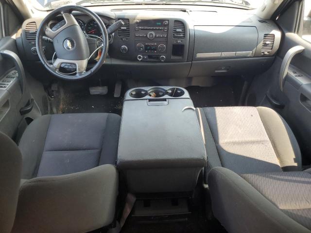 Photo 8 from auction – 2011 CHEVROLET SILVERADO with VIN 3GCPKSE31BG260834