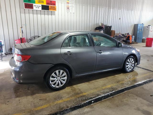 Photo 3 from auction – 2013 TOYOTA COROLLA BA with VIN 2T1BU4EE5DC042569