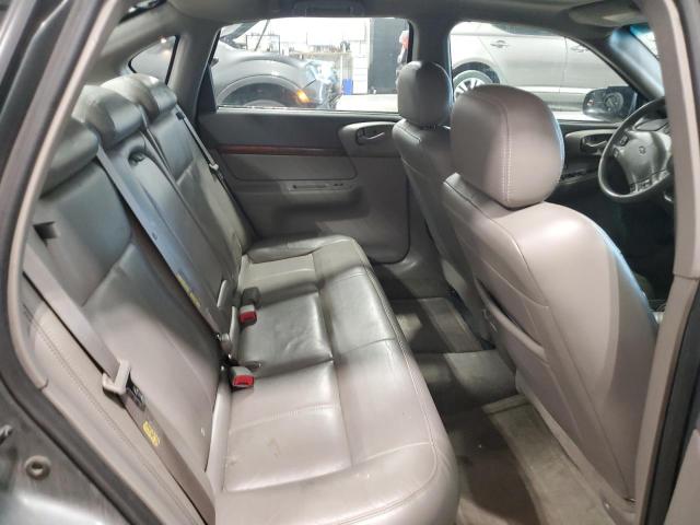 Photo 10 from auction – 2004 CHEVROLET IMPALA LS with VIN 2G1WH52K549138121