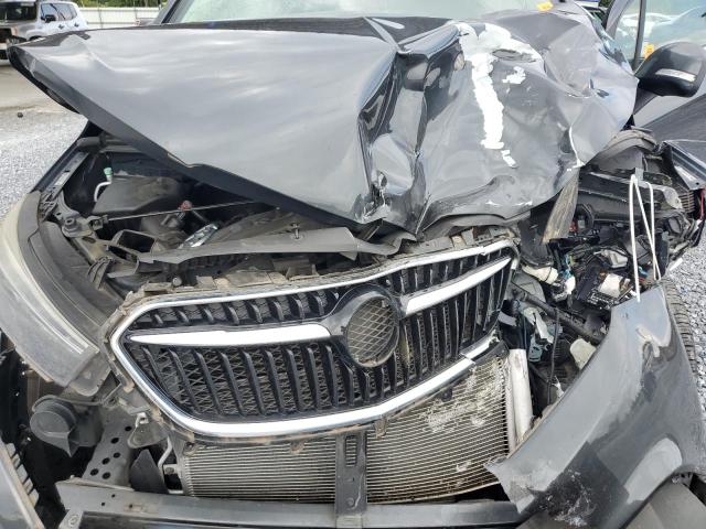 Photo 12 from auction – 2018 BUICK ENCORE PRE with VIN KL4CJASB6JB544193