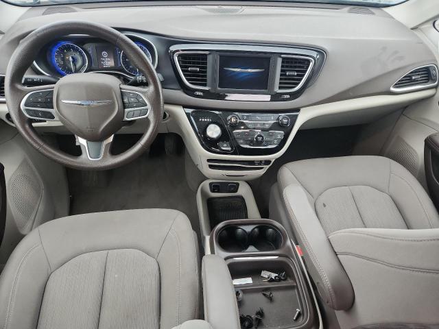 Photo 8 from auction – 2020 CHRYSLER PACIFICA T with VIN 2C4RC1FG3LR211020