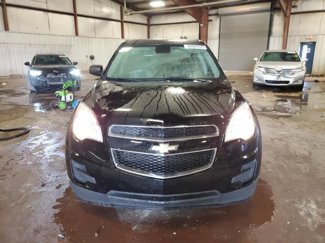 Photo 5 from auction – 2015 CHEVROLET EQUINOX LS with VIN 2GNALAEK3F1144237
