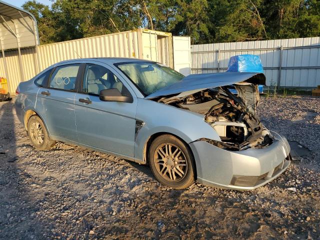 Photo 4 from auction – 2008 FORD FOCUS SE with VIN 1FAHP35N68W209293