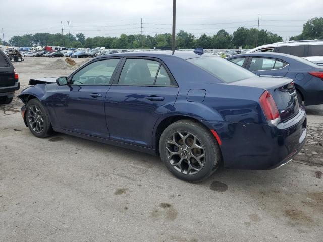 Photo 2 from auction – 2015 CHRYSLER 300 S with VIN 2C3CCAGGXFH787125