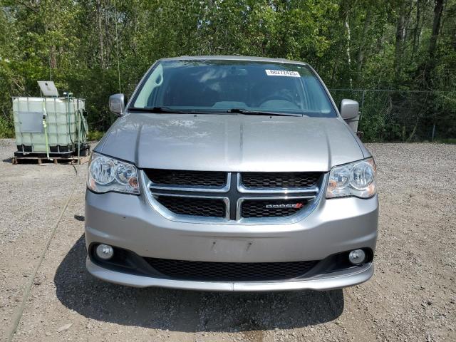 Photo 5 from auction – 2016 DODGE GRAND CARA with VIN 2C4RDGDGXGR376815