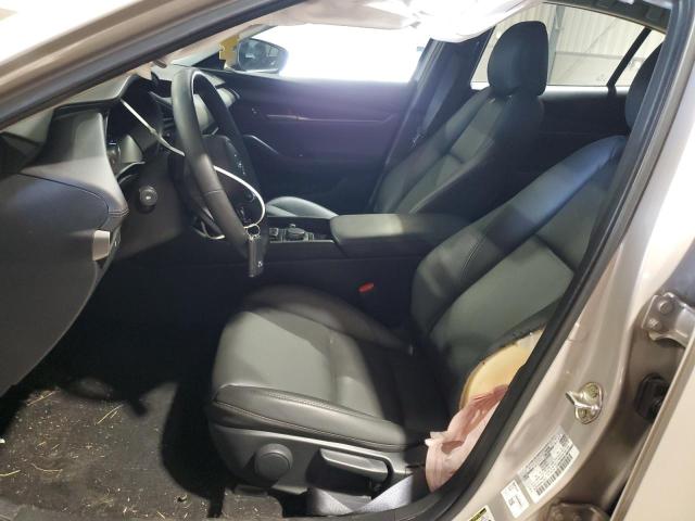 Снимка 7 от търг – 2024 MAZDA 3 SELECT S с VIN 3MZBPABM4RM433533