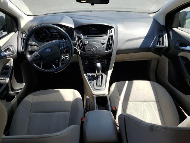 Photo 8 from auction – 2016 FORD FOCUS SE with VIN 1FADP3K23GL337127