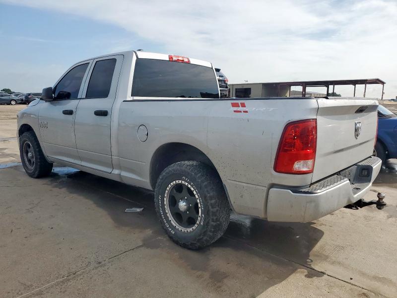 Photo 2 from auction – 2014 RAM 1500 ST with VIN 1C6RR6FG7ES179287