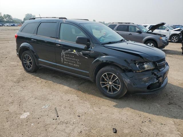 Photo 4 from auction – 2017 DODGE JOURNEY SE with VIN 3C4PDDAG7HT703390