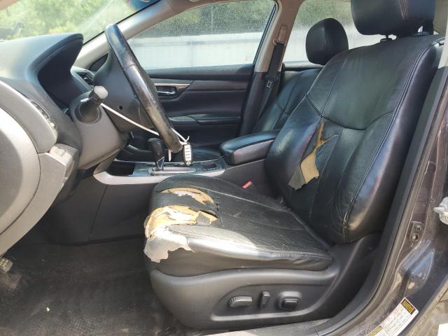 Photo 7 from auction – 2013 NISSAN ALTIMA 2.5 with VIN 1N4AL3AP3DN437966