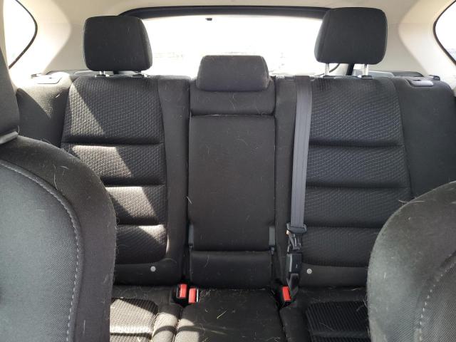 Photo 10 from auction – 2015 MAZDA CX-5 TOURI with VIN JM3KE2CY4F0515171