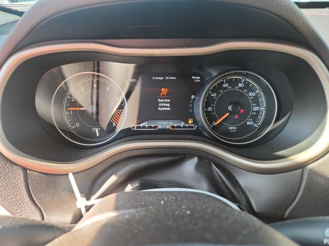 Photo 9 from auction – 2015 JEEP CHEROKEE T with VIN 1C4PJMBS5FW511663