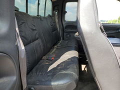 Photo 10 from auction – 2002 DODGE 2500 with VIN 3B7KF236X2M236254