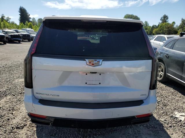 Photo 6 from auction – 2021 CADILLAC ESCALADE S with VIN 1GYS4GKL4MR282975