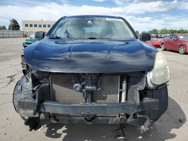 Photo 5 from auction – 2011 NISSAN ROGUE S with VIN JN8AS5MV4BW687652