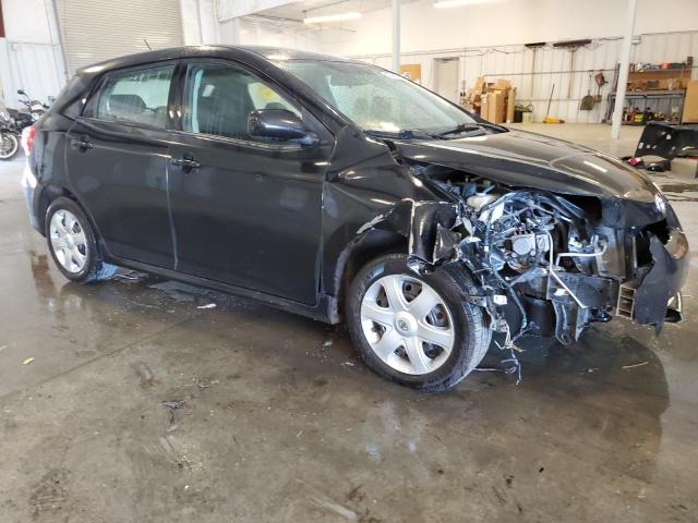 Photo 4 from auction – 2009 TOYOTA COROLLA MA with VIN 2T1KU40E29C007518