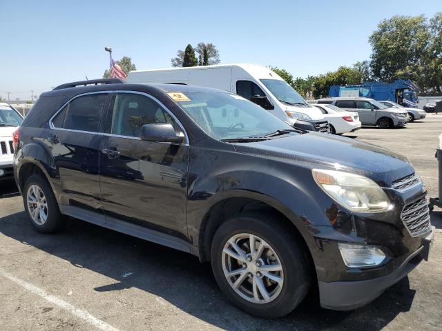 Photo 4 from auction – 2017 CHEVROLET EQUINOX LT with VIN 2GNALCEKXH6245258