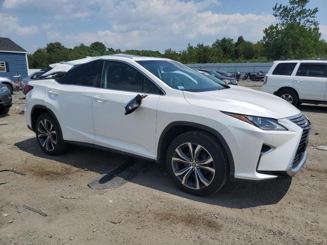 Photo 4 from auction – 2018 LEXUS RX 350 BAS with VIN 2T2BZMCA5JC138520