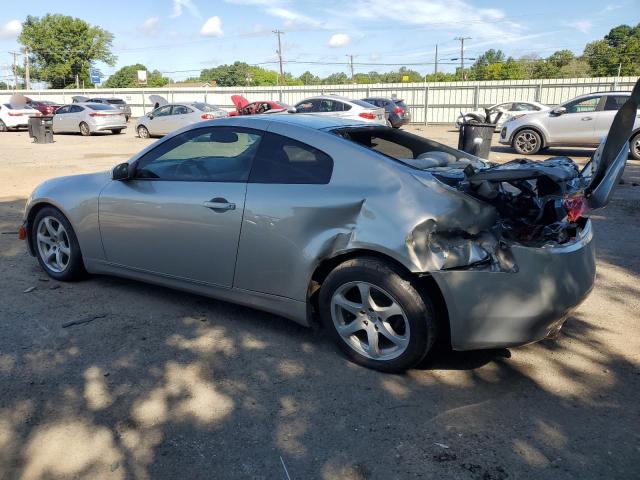 Photo 2 from auction – 2003 INFINITI G35 with VIN JNKCV54E93M203904