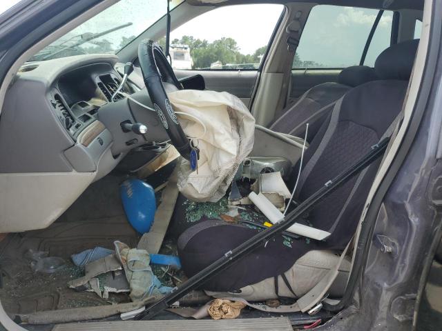 Photo 7 from auction – 1997 FORD CROWN VICT with VIN 2FALP74WXVX134156