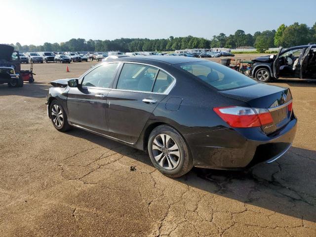 Photo 2 from auction – 2015 HONDA ACCORD LX with VIN 1HGCR2F30FA243280