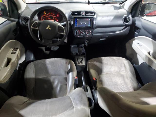 Photo 8 from auction – 2019 MITSUBISHI MIRAGE G4 with VIN ML32F3FJ5KHF00366
