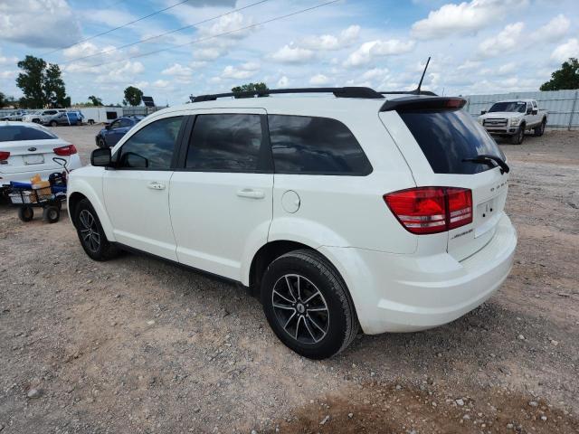 Photo 2 from auction – 2018 DODGE JOURNEY SE with VIN 3C4PDCAB7JT519460