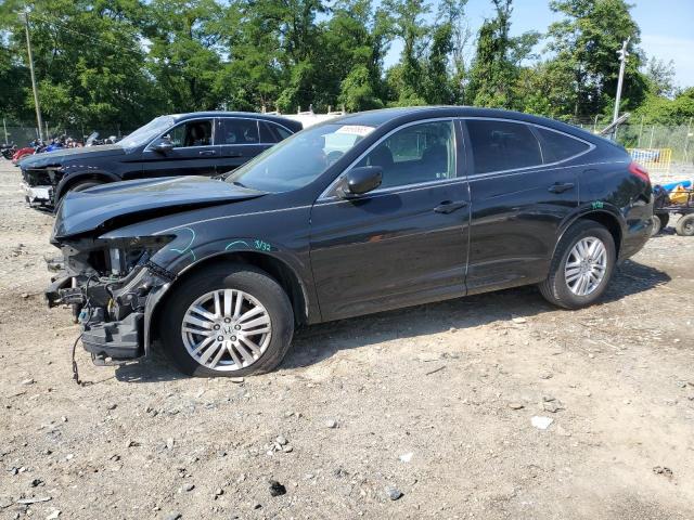 HONDA CROSSTOUR 2012 with VIN 5J6TF3H33CL006108 - Photo from auction