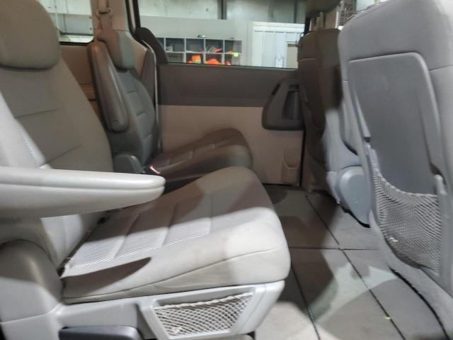 Photo 11 from auction – 2009 DODGE GRAND CARA with VIN 1D8HN44E19B517893