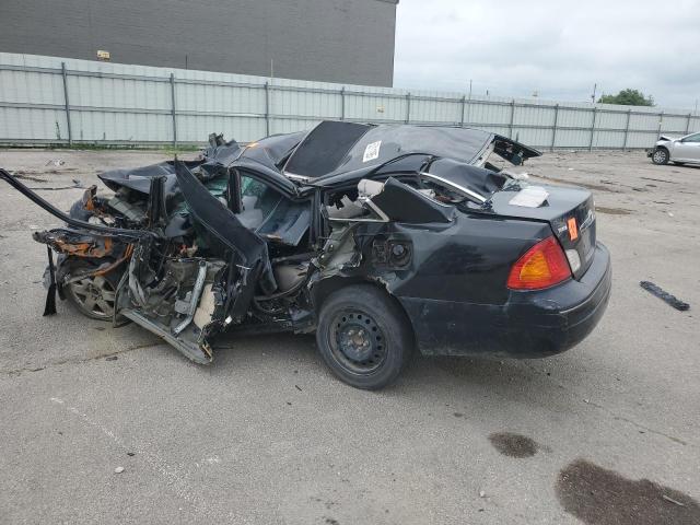 Photo 2 from auction – 2001 TOYOTA AVALON XL with VIN 4T1BF28B61U115331