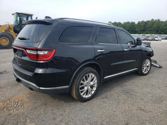 Photo 3 from auction – 2015 DODGE DURANGO with VIN 1C4SDJET1FC888772